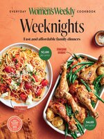 The Australian Women's Weekly: Weeknights
